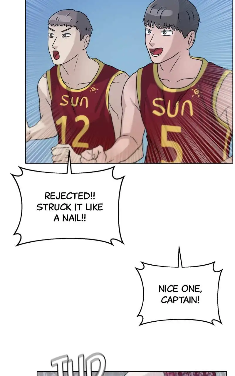 Big Man On The Court - Chapter 55