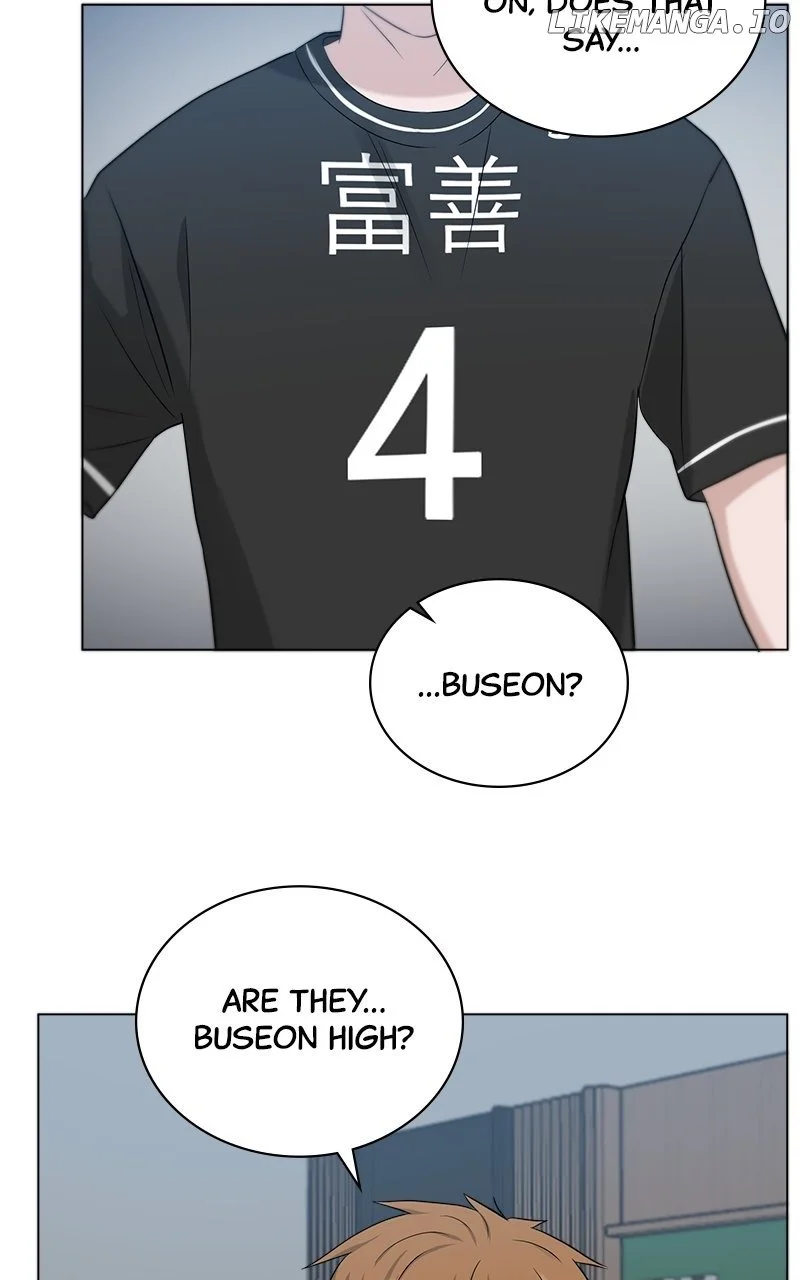 Big Man On The Court - Chapter 81