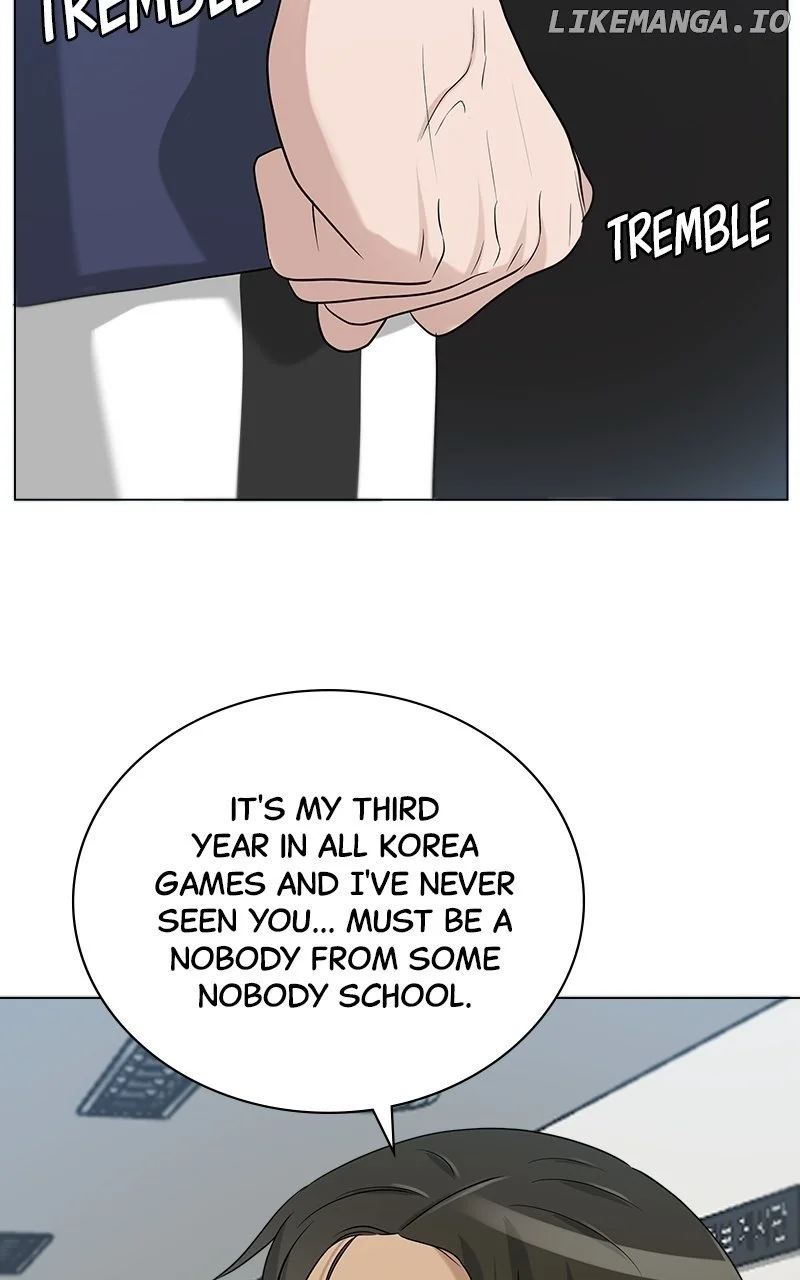 Big Man On The Court - Chapter 81