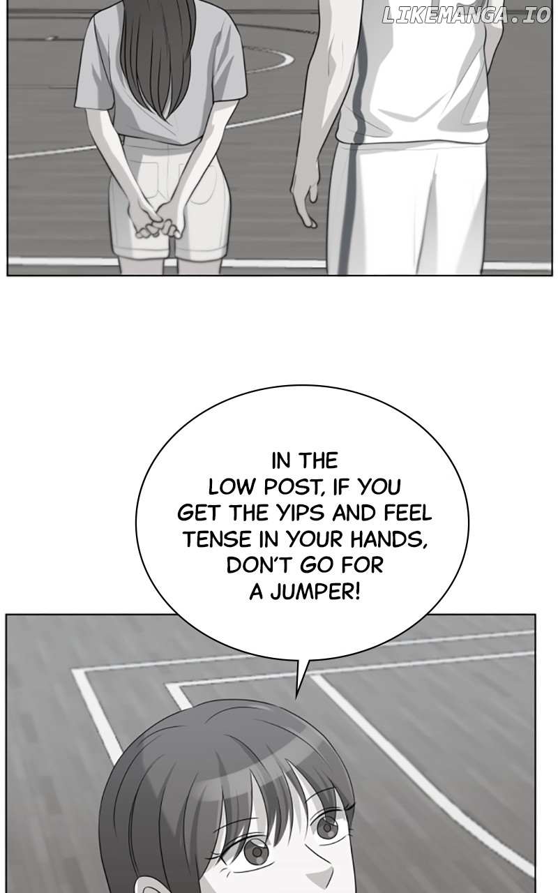 Big Man On The Court - Chapter 88