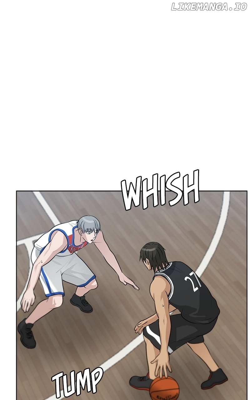 Big Man On The Court - Chapter 88