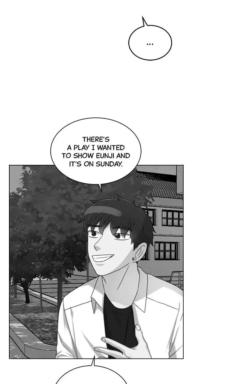 Big Man On The Court - Chapter 54