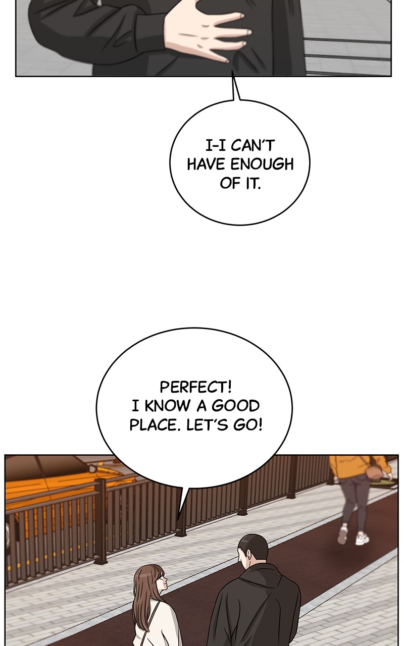 Big Man On The Court - Chapter 23