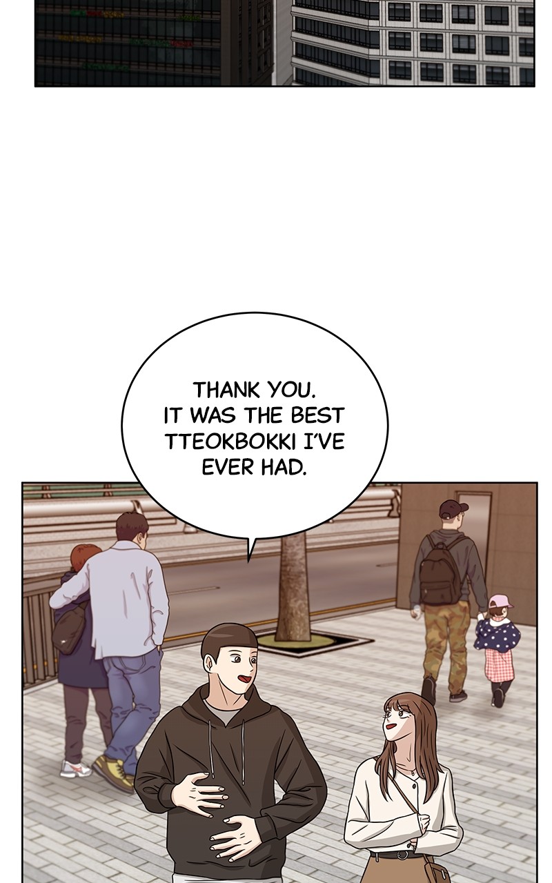 Big Man On The Court - Chapter 23