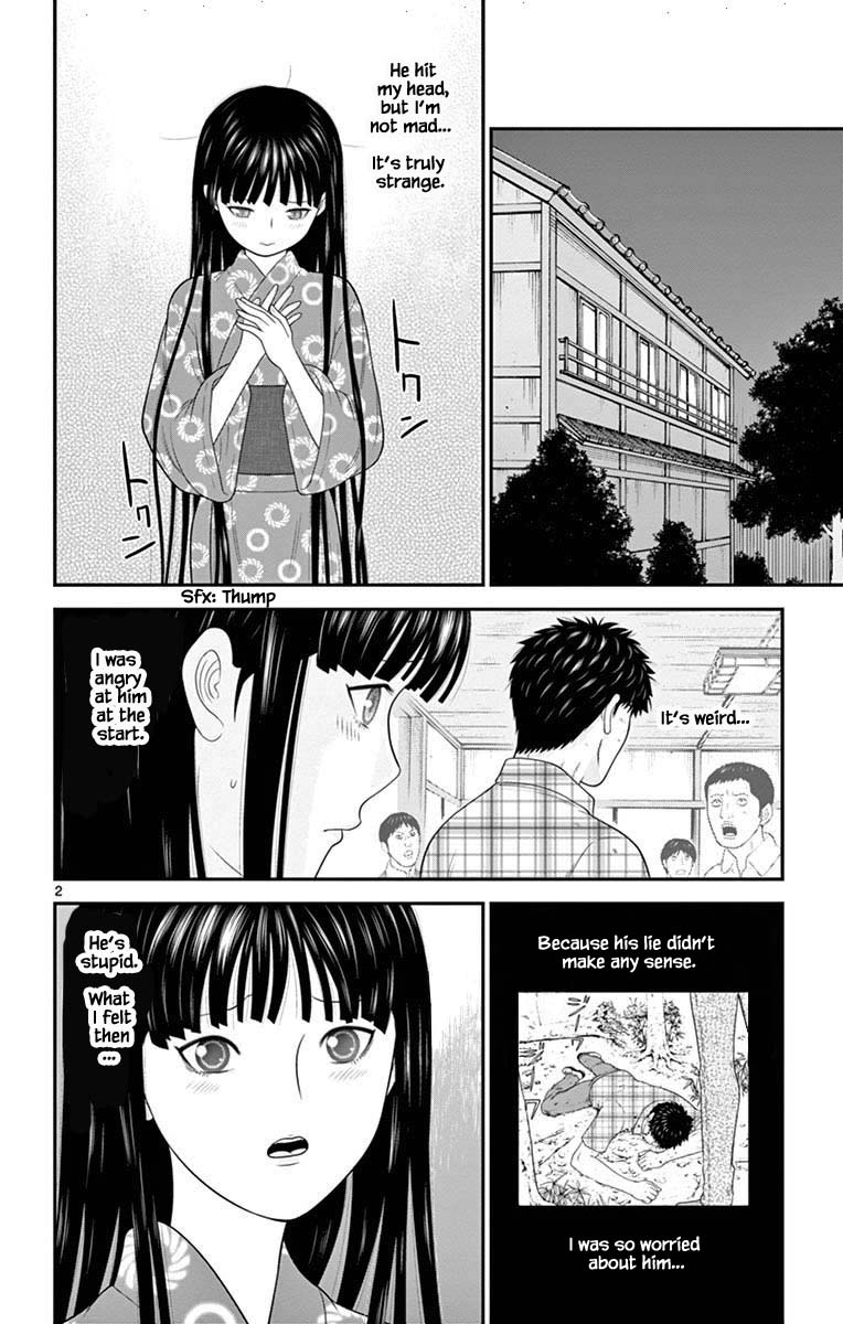 Hiiragi-Sama Is Looking For Herself - Chapter 67