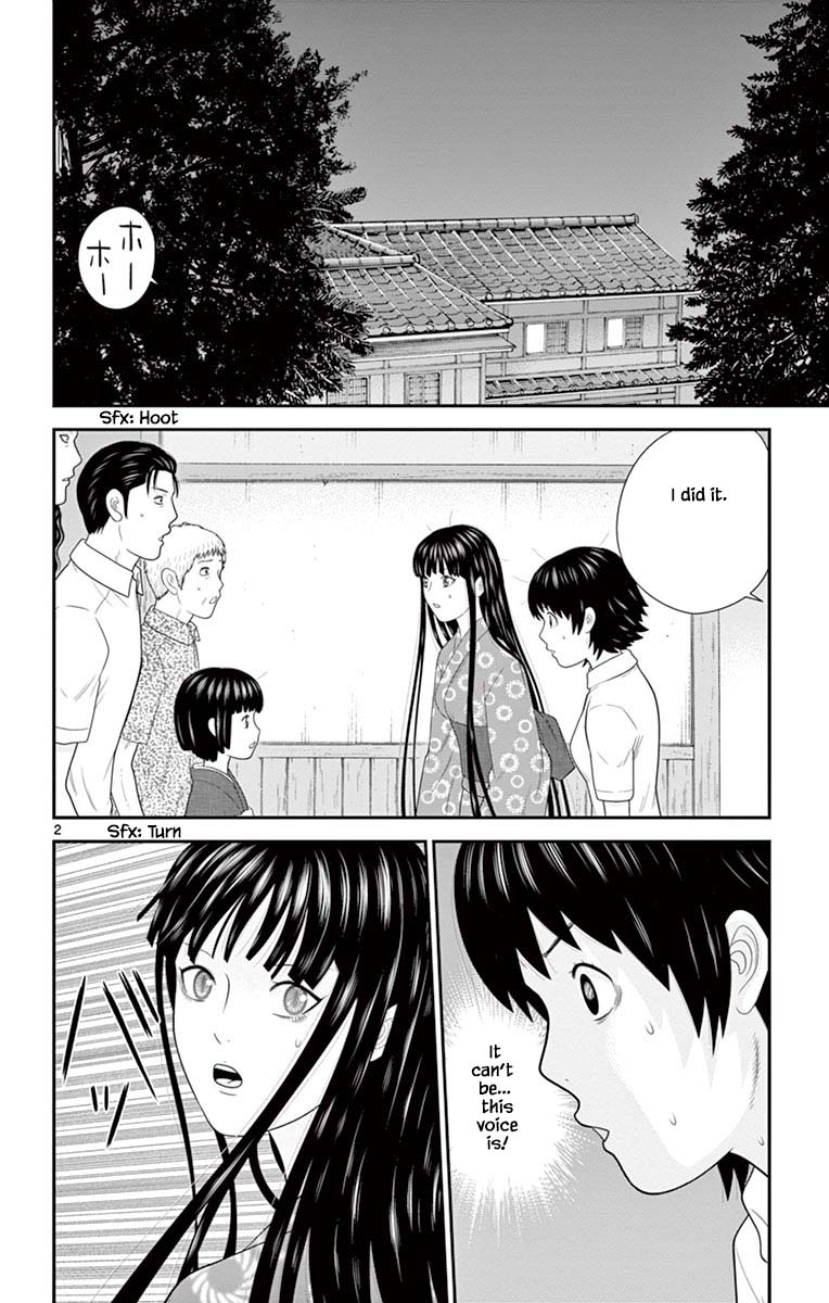 Hiiragi-Sama Is Looking For Herself - Chapter 69