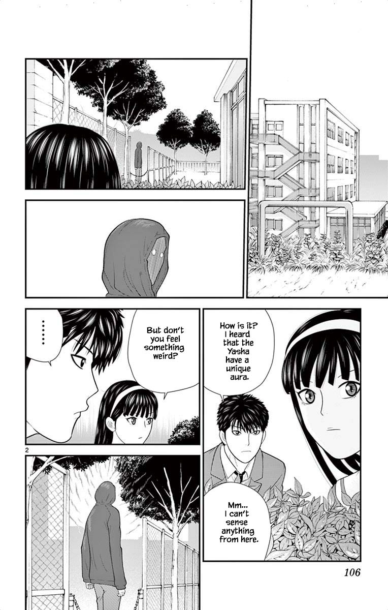 Hiiragi-Sama Is Looking For Herself - Chapter 48