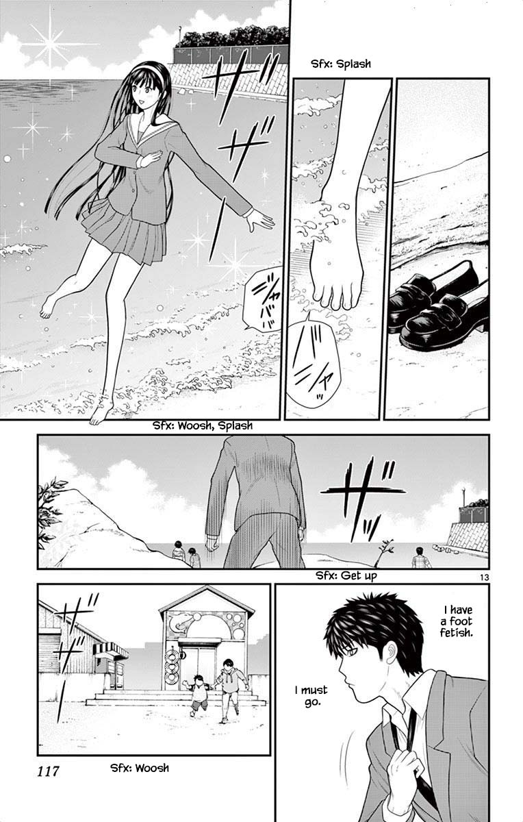 Hiiragi-Sama Is Looking For Herself - Chapter 48