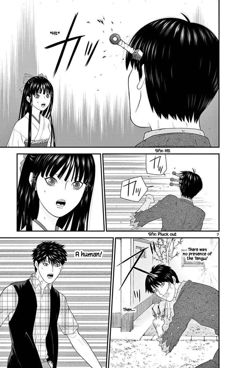 Hiiragi-Sama Is Looking For Herself - Chapter 78