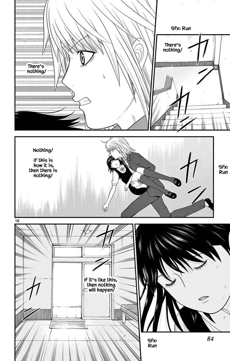 Hiiragi-Sama Is Looking For Herself - Chapter 79