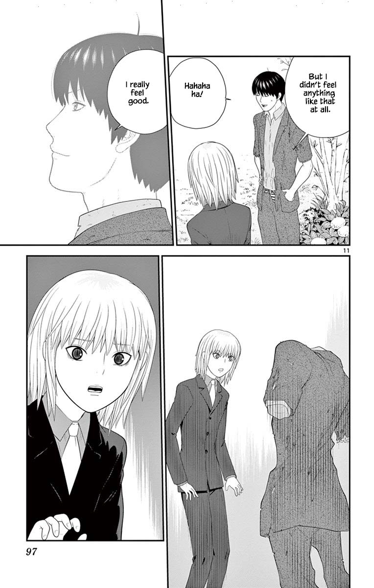 Hiiragi-Sama Is Looking For Herself - Chapter 80