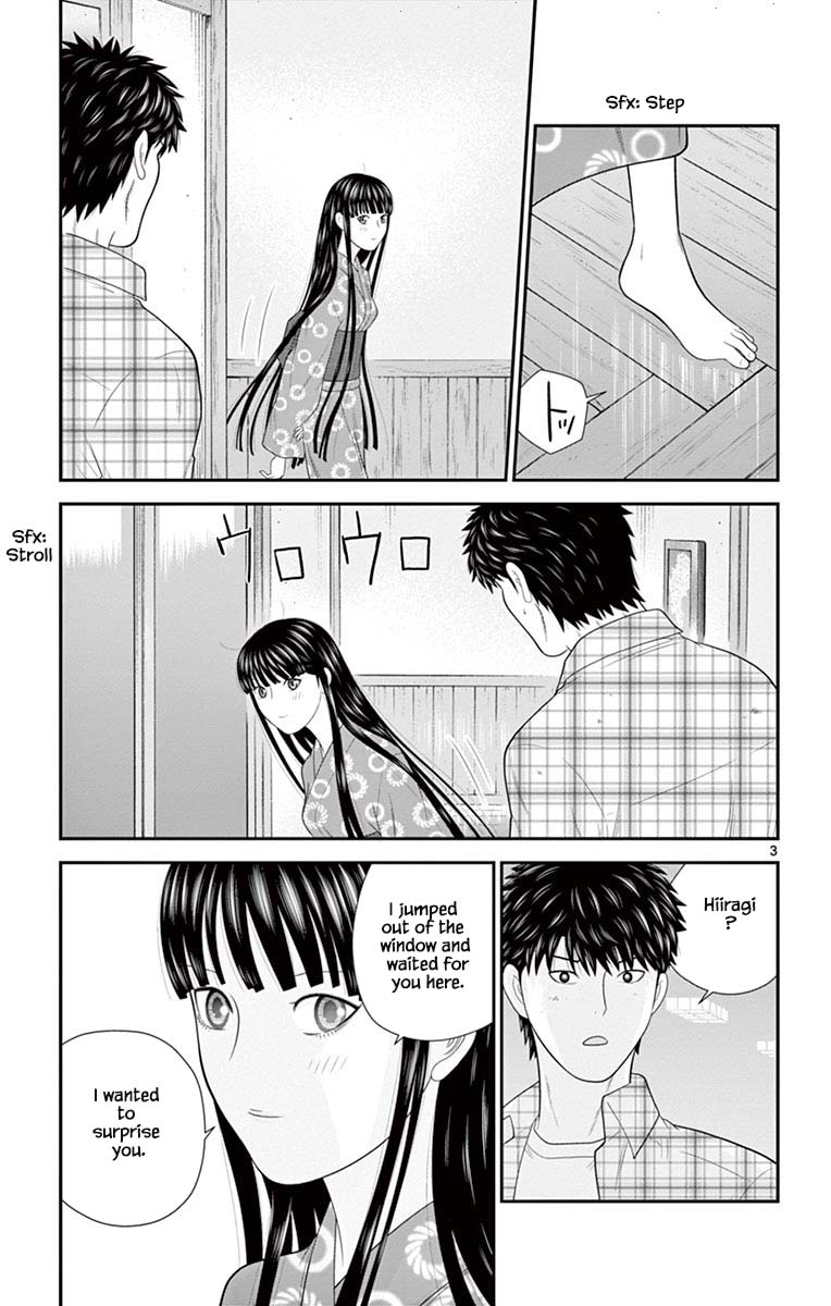 Hiiragi-Sama Is Looking For Herself - Chapter 68