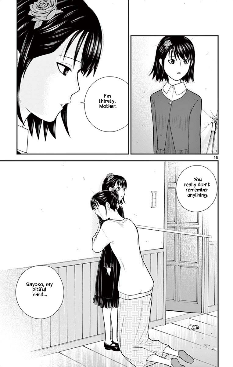 Hiiragi-Sama Is Looking For Herself - Chapter 47