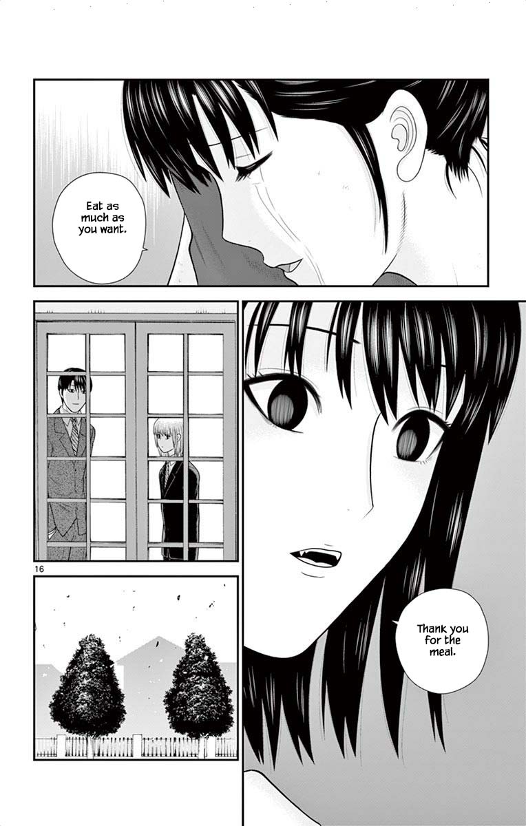 Hiiragi-Sama Is Looking For Herself - Chapter 47