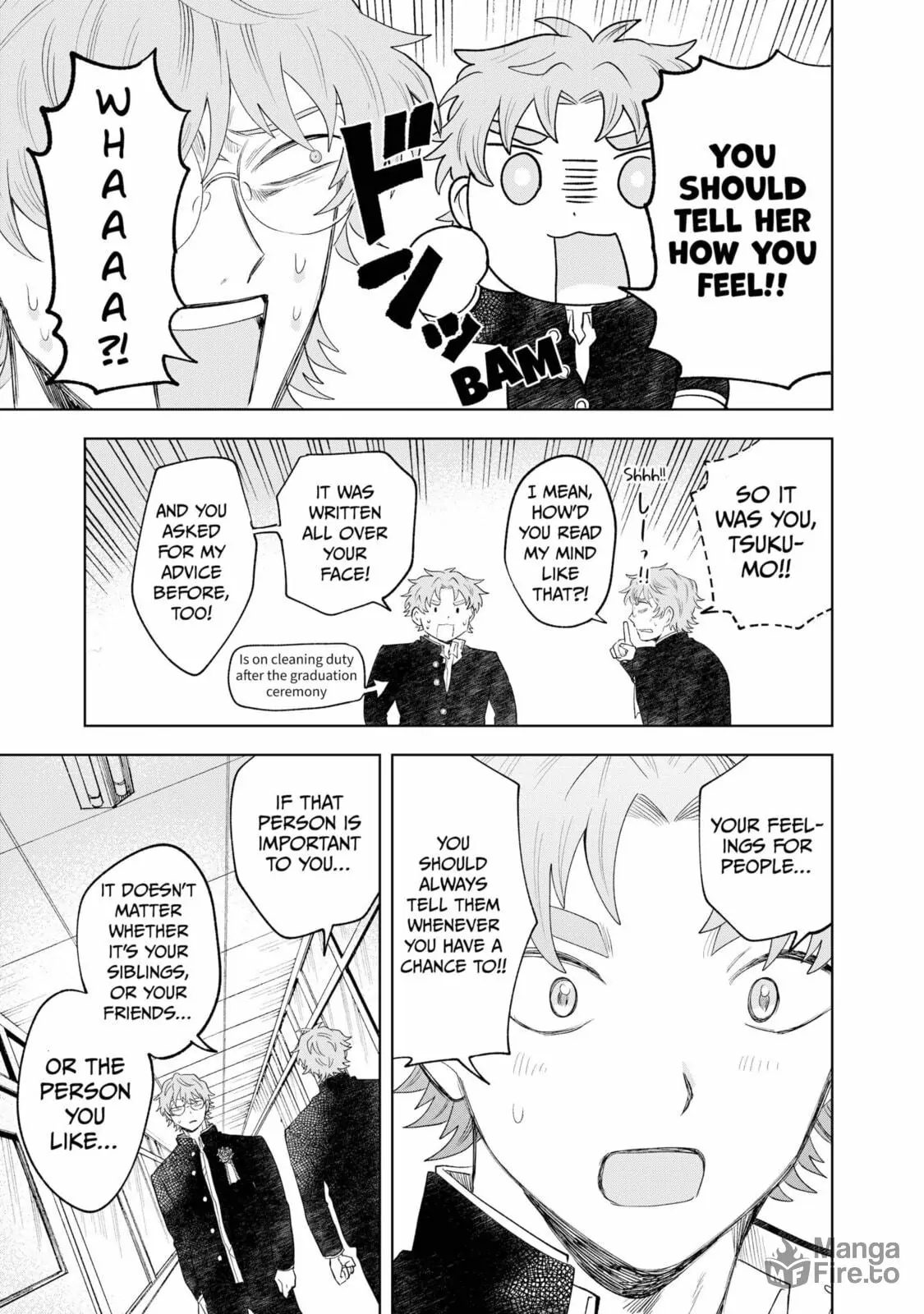 Moebana - Chapter 27.5