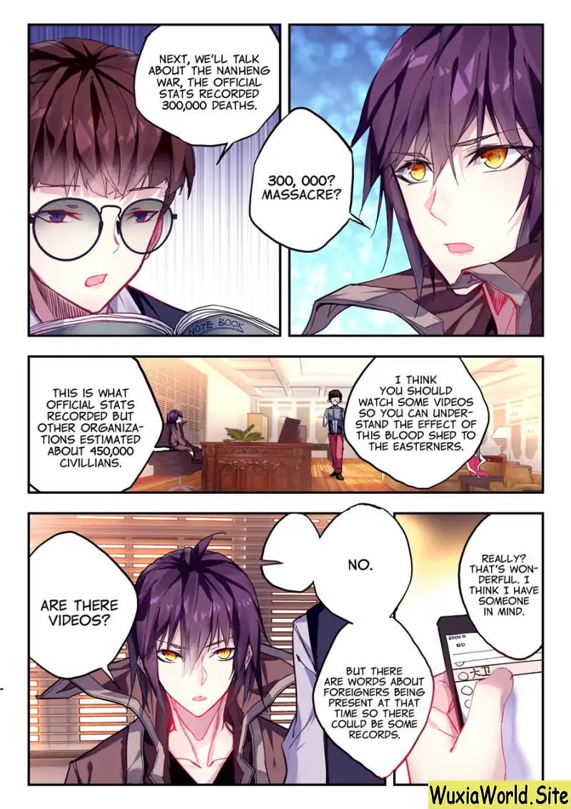 The Dragon Conquerer - Chapter 41