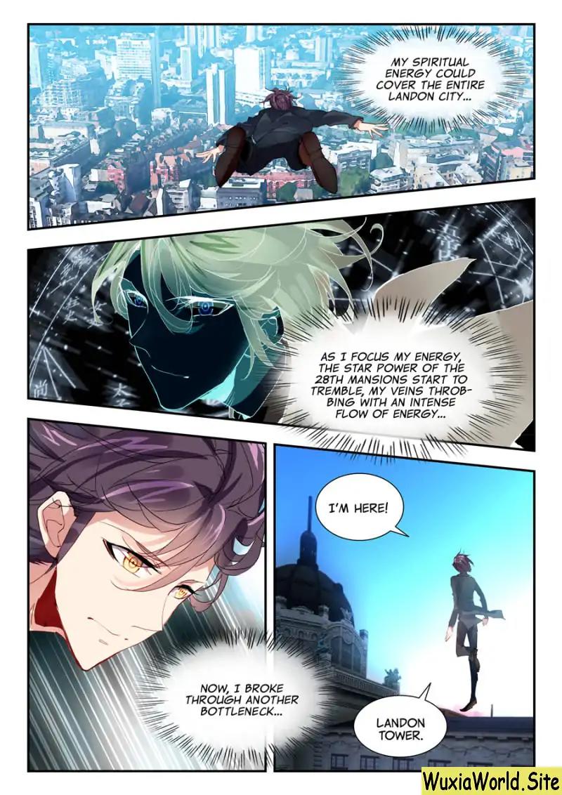 The Dragon Conquerer - Chapter 51