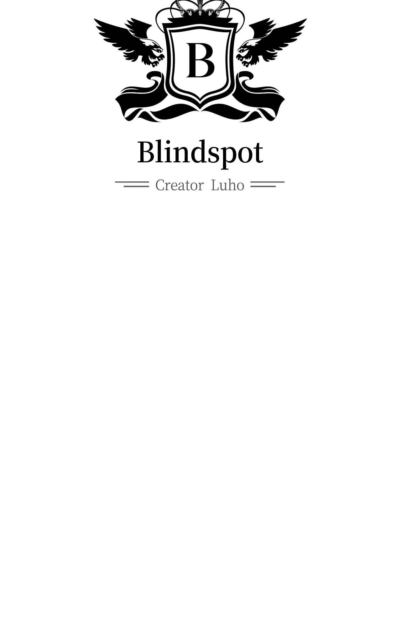 Blindspot - Chapter 4