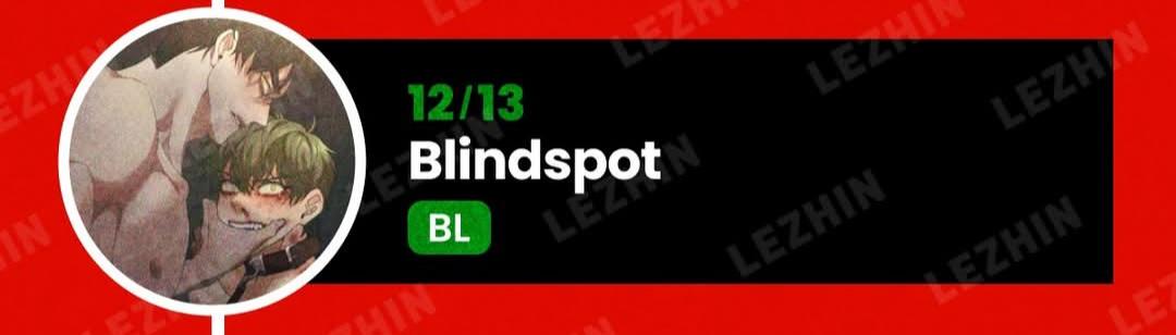 Blindspot - Notice. : Officials