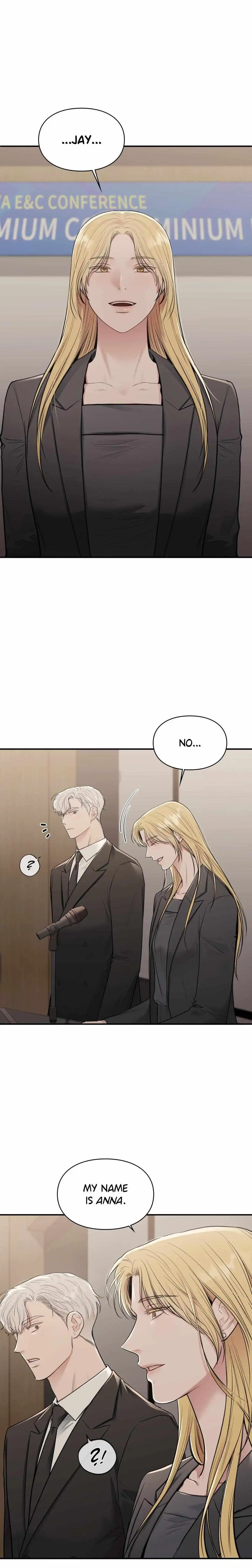 Ideal Type But Kkondae - Chapter 41