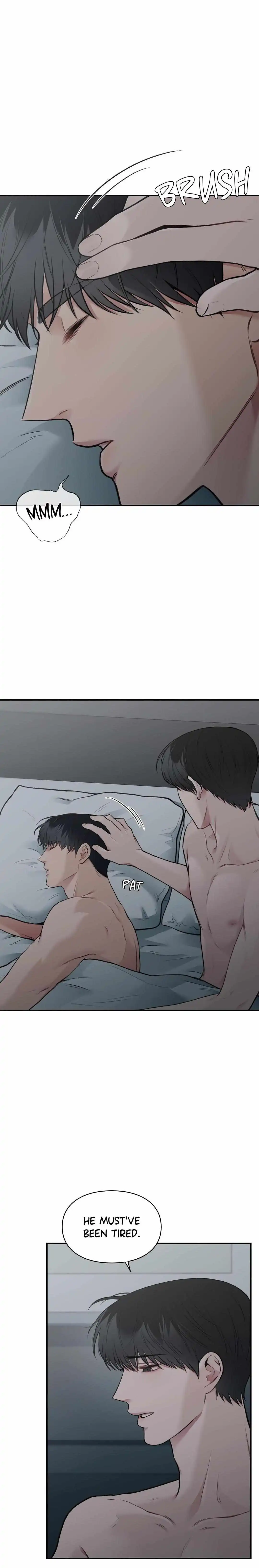 Ideal Type But Kkondae - Chapter 38