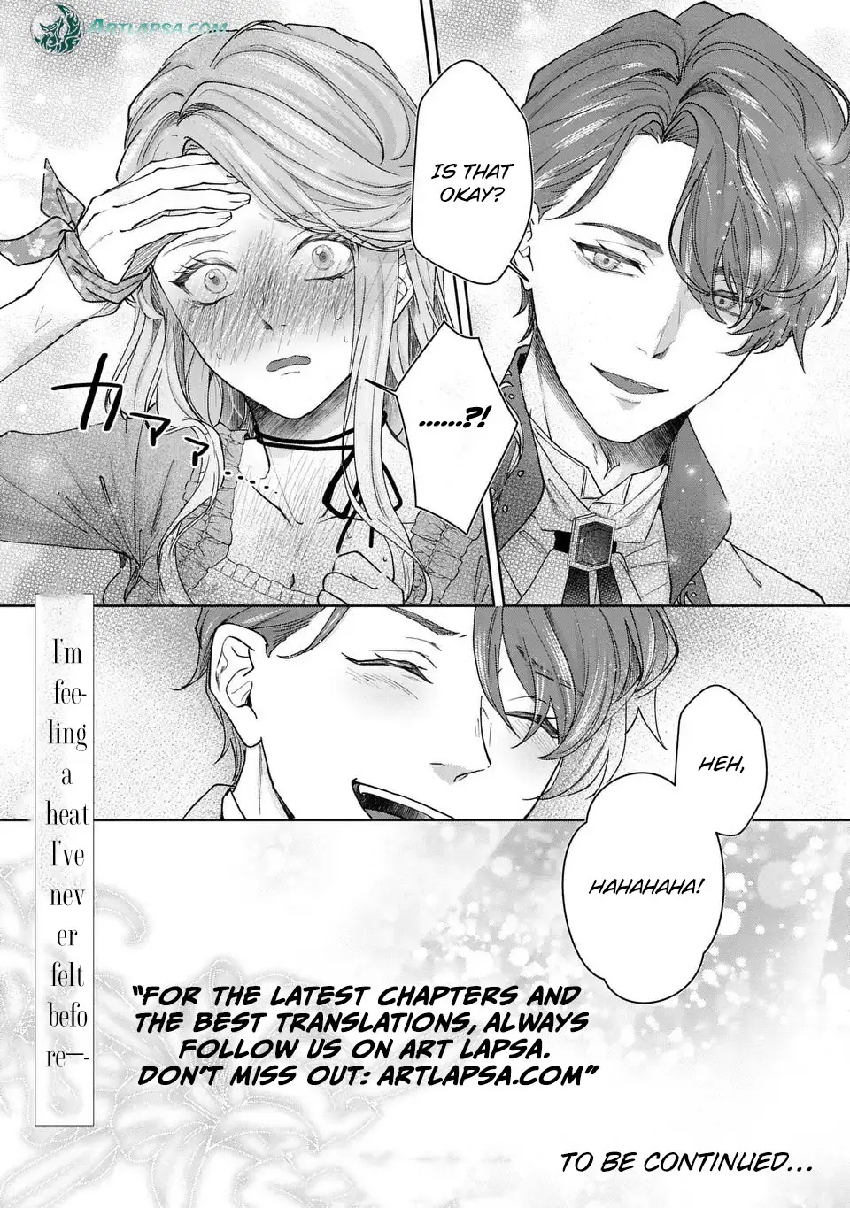 Watashi Wa Erabarenai - Chapter 2