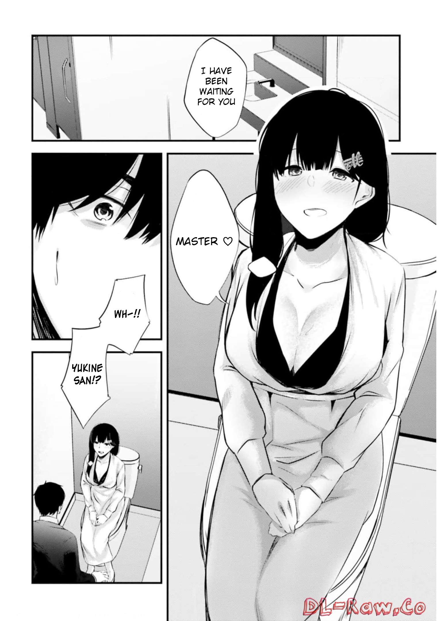 Could You Turn Three Perverted Sisters Into Fine Brides? - Vol.3 Chapter 13