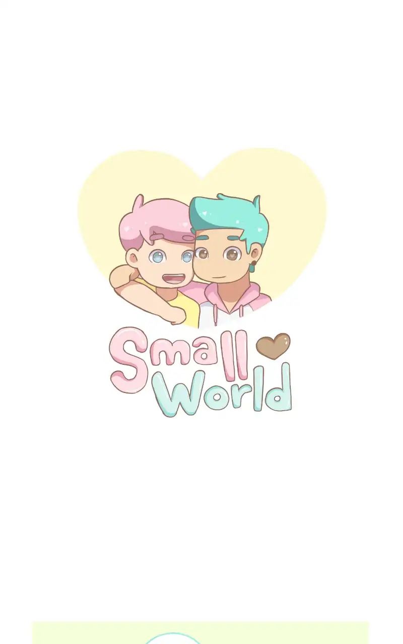 Small World - Chapter 239: Ep.239: Cuddle Pile!