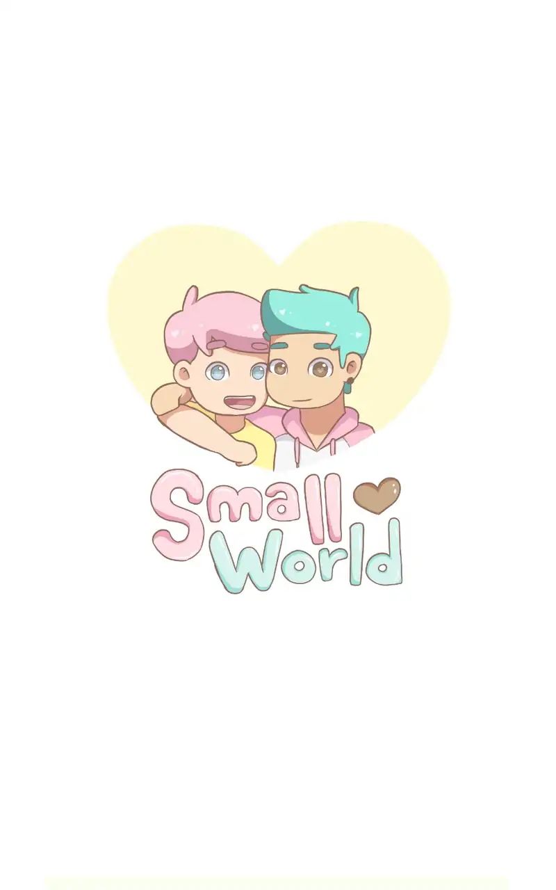 Small World - Chapter 248: Ep.248: Happy Camper Pt. 2