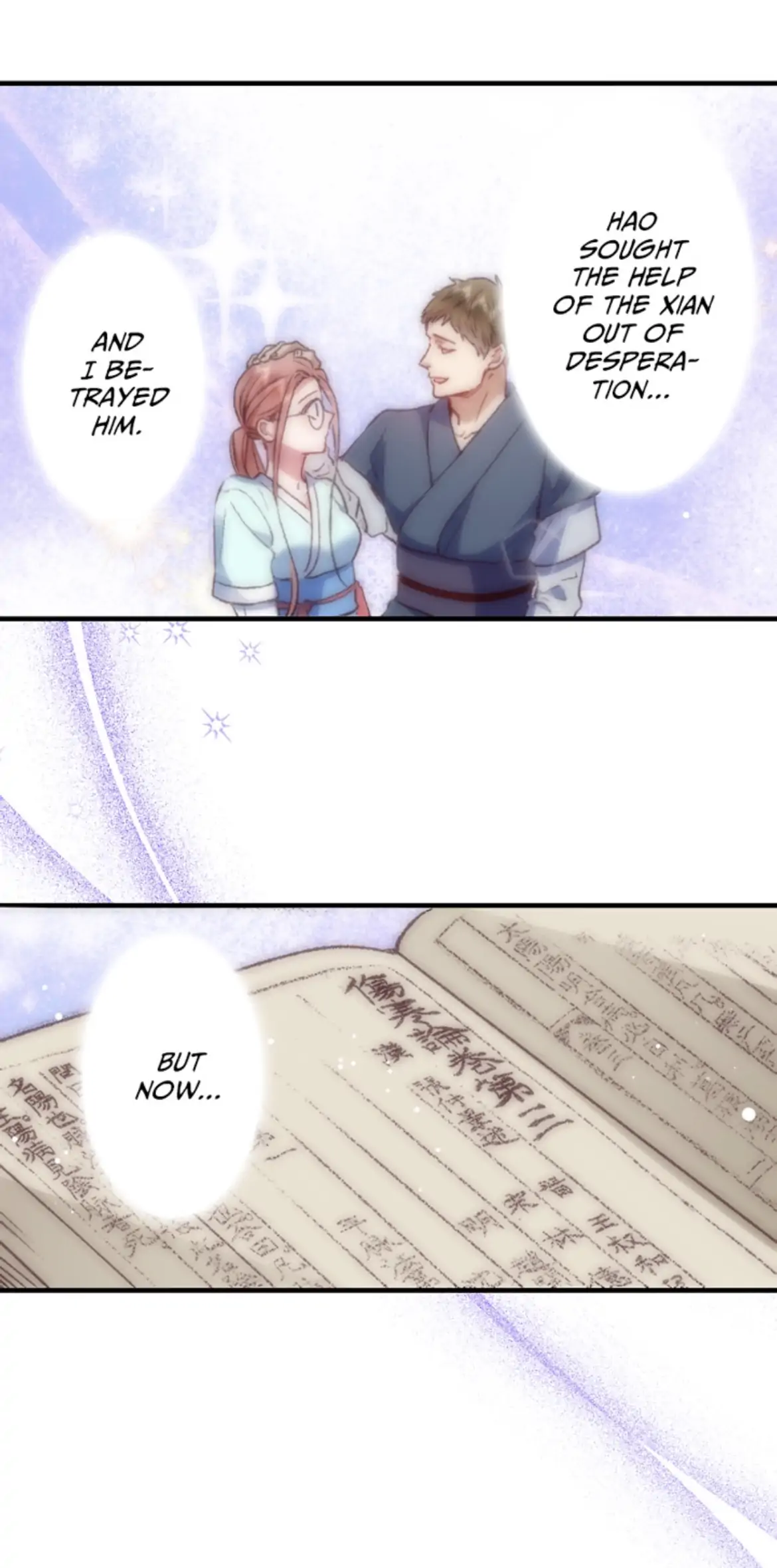 The War Lord And His Fake Bride (Official) - Chapter 10