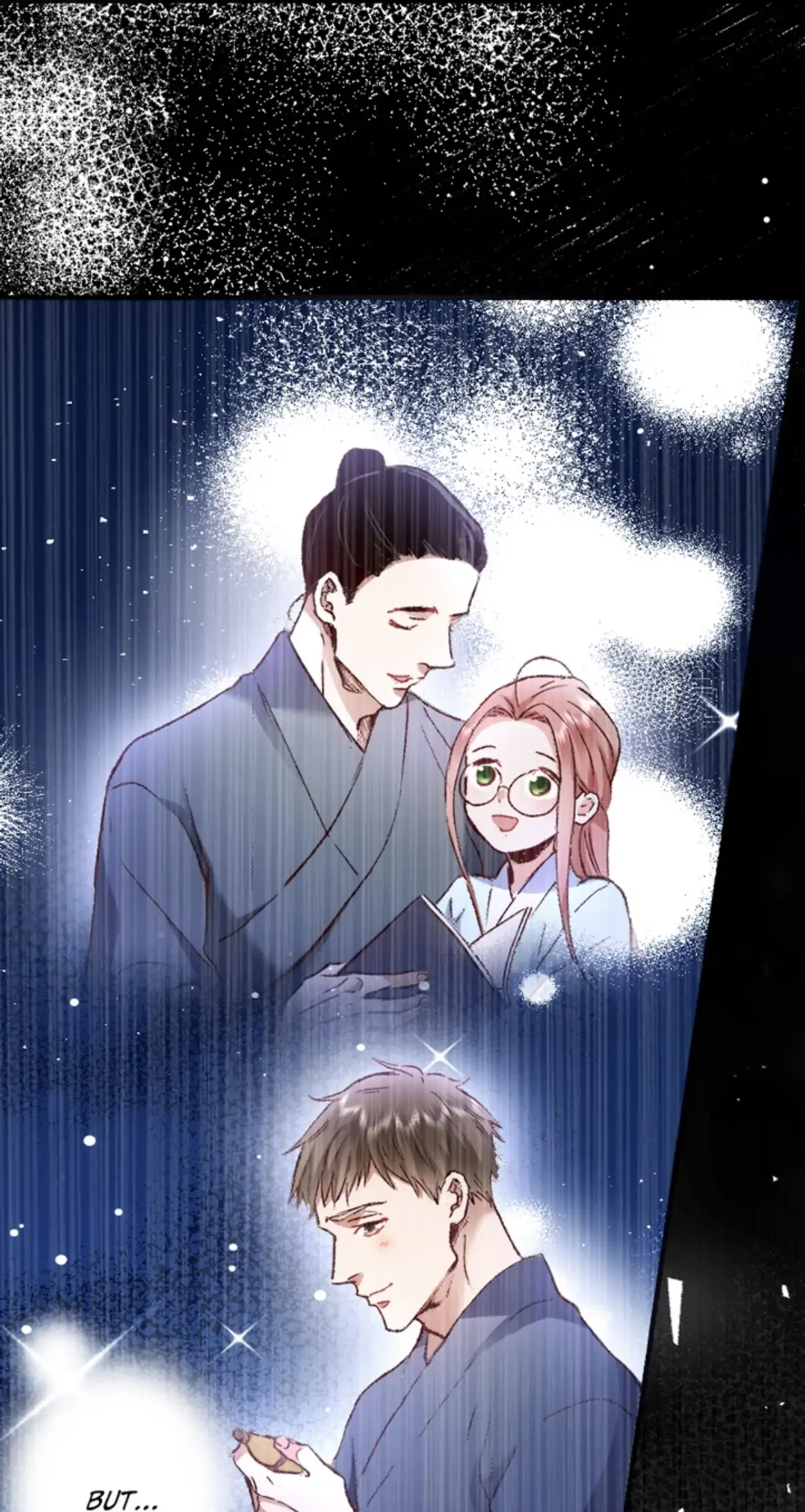 The War Lord And His Fake Bride (Official) - Chapter 10