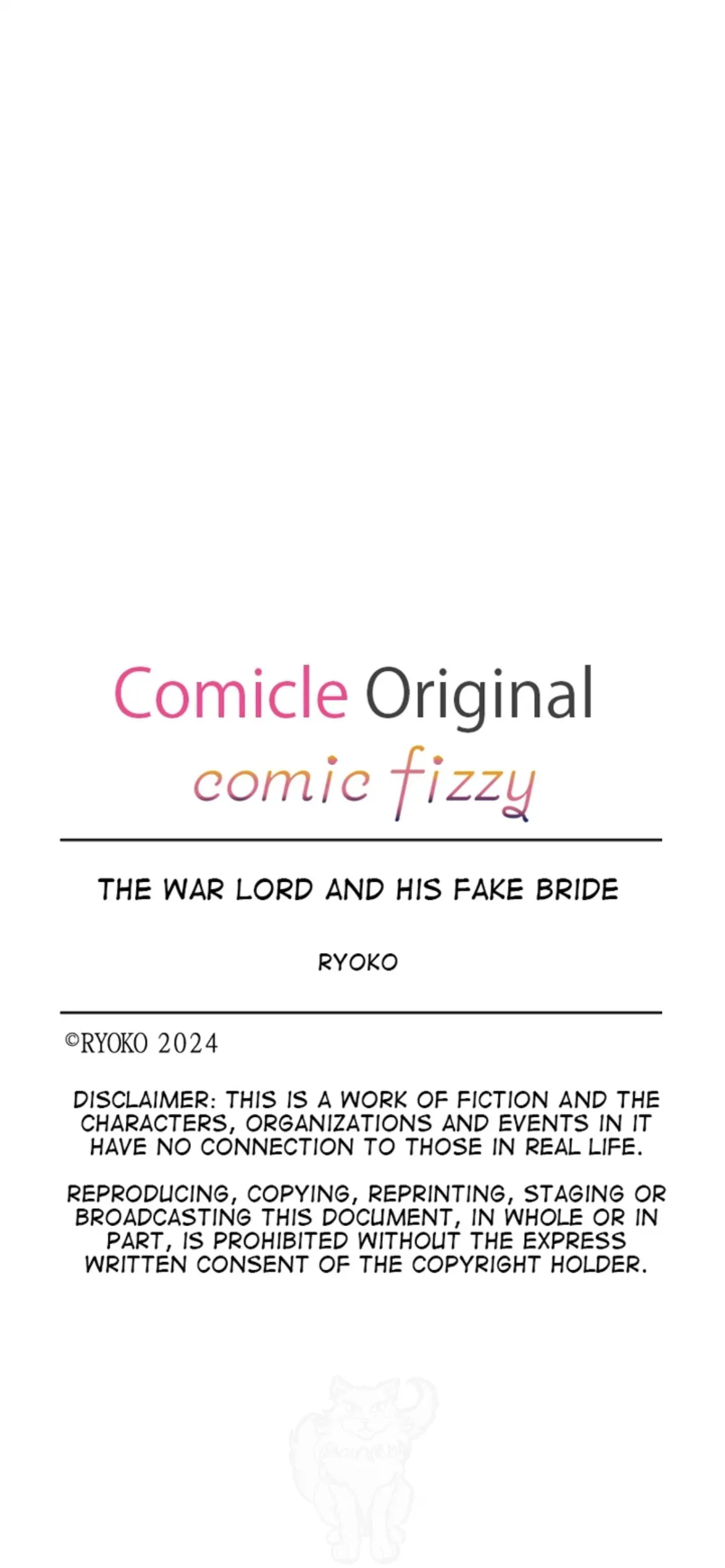 The War Lord And His Fake Bride (Official) - Chapter 16