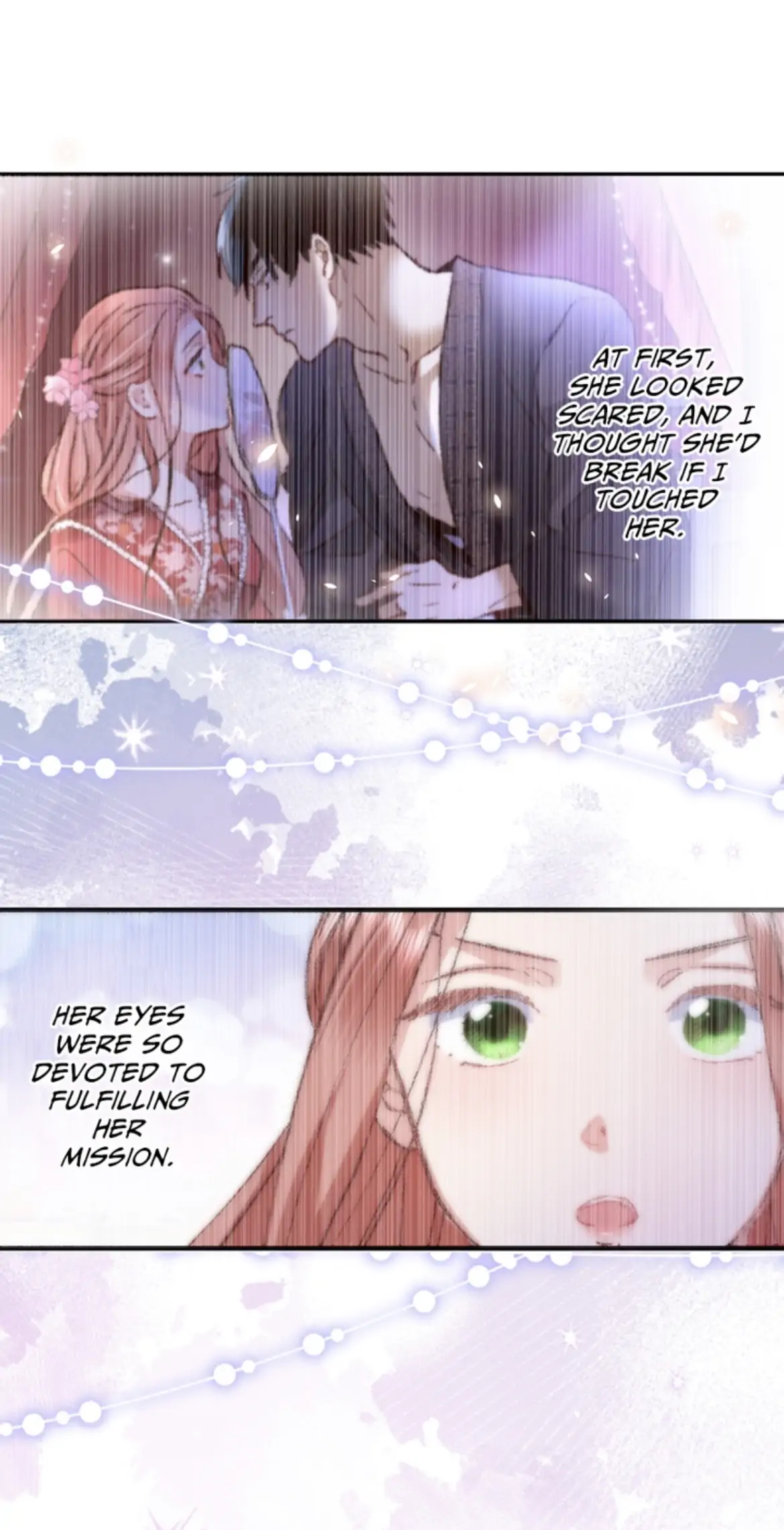 The War Lord And His Fake Bride (Official) - Chapter 7