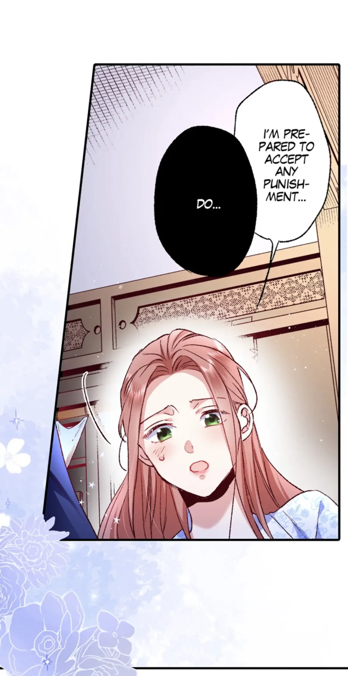 The War Lord And His Fake Bride (Official) - Chapter 12