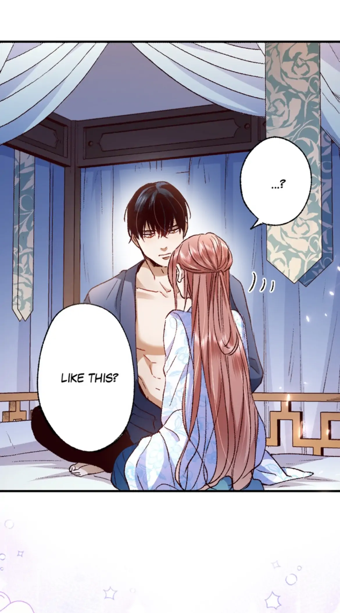 The War Lord And His Fake Bride (Official) - Chapter 12