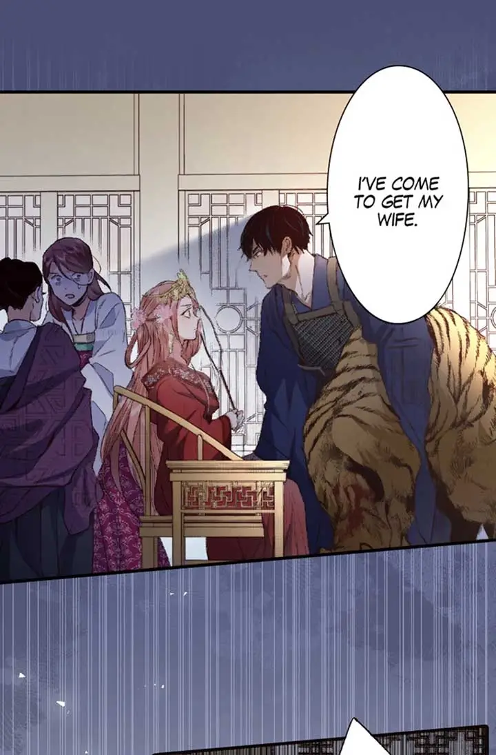 The War Lord And His Fake Bride (Official) - Chapter 1