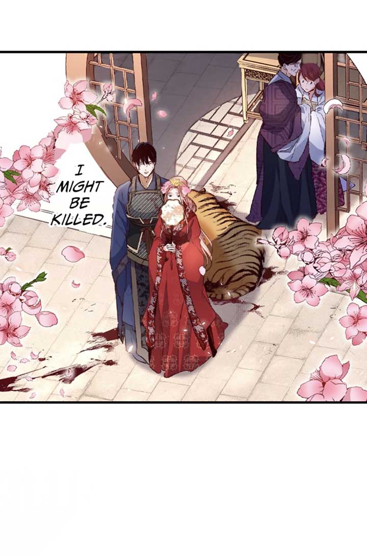 The War Lord And His Fake Bride (Official) - Chapter 1