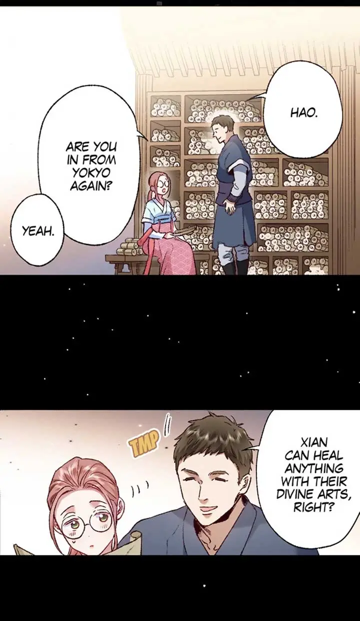 The War Lord And His Fake Bride (Official) - Chapter 1