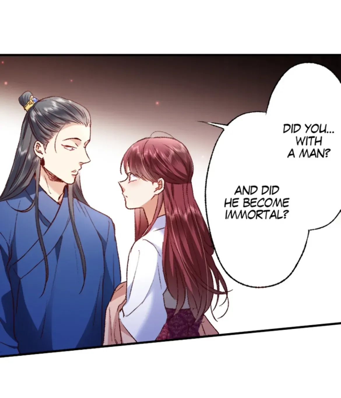 The War Lord And His Fake Bride (Official) - Chapter 14