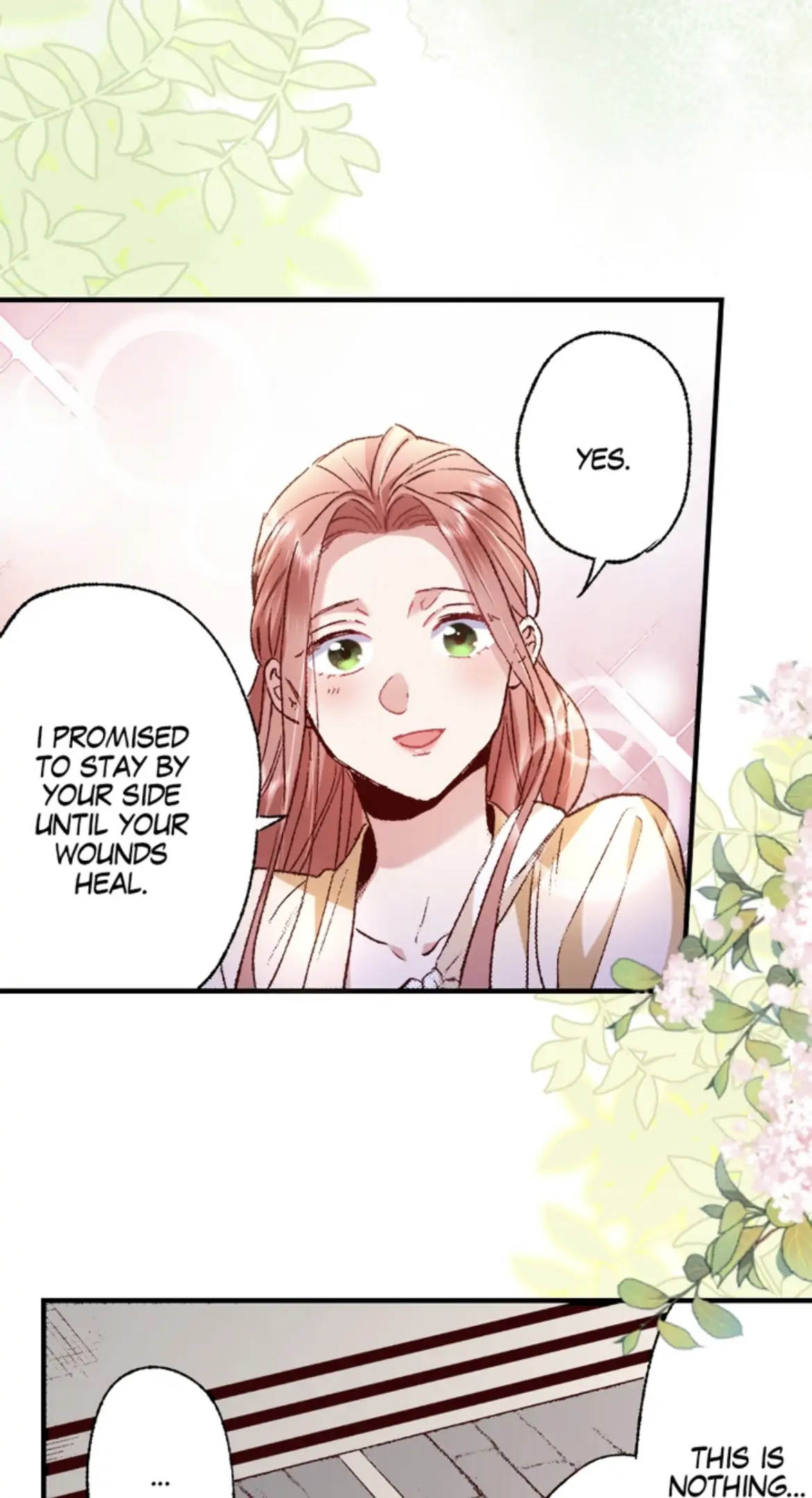 The War Lord And His Fake Bride (Official) - Chapter 14