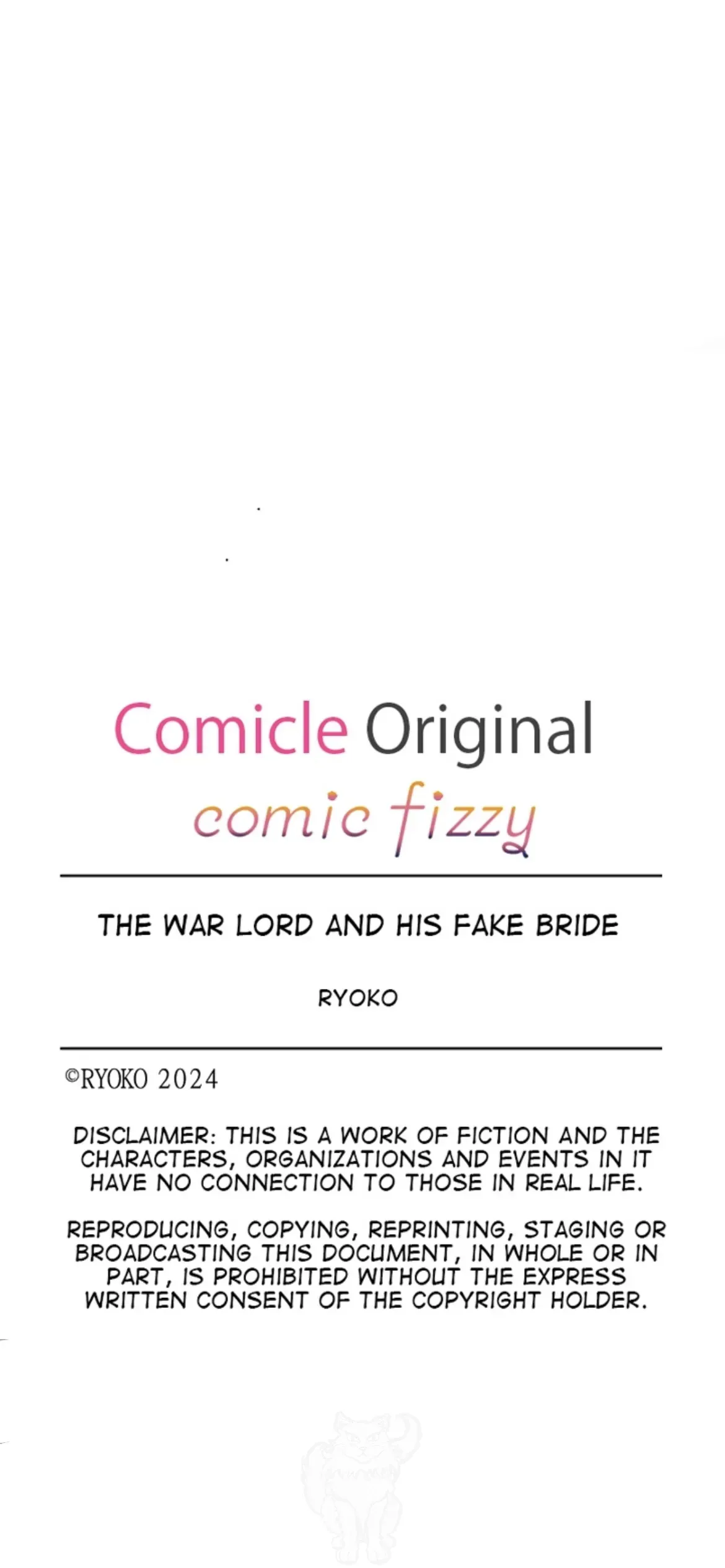 The War Lord And His Fake Bride (Official) - Chapter 14