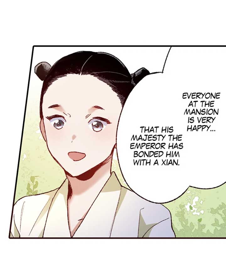 The War Lord And His Fake Bride (Official) - Chapter 4