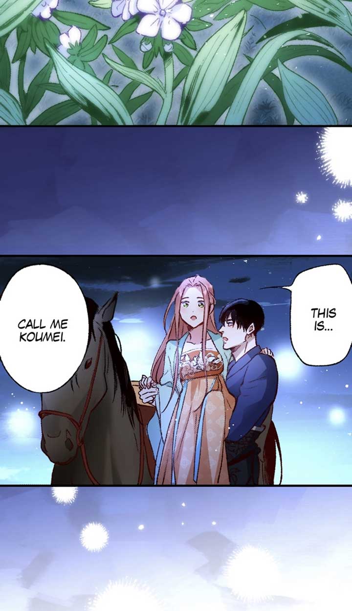 The War Lord And His Fake Bride (Official) - Chapter 4