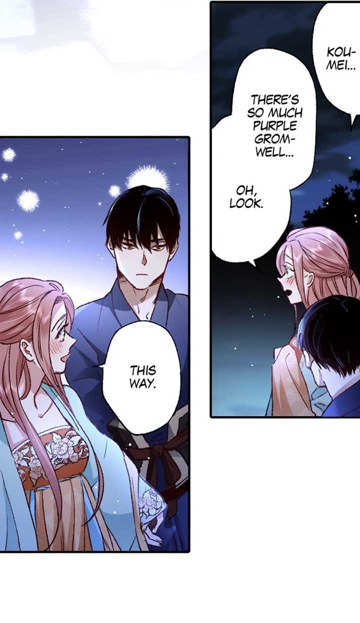 The War Lord And His Fake Bride (Official) - Chapter 4