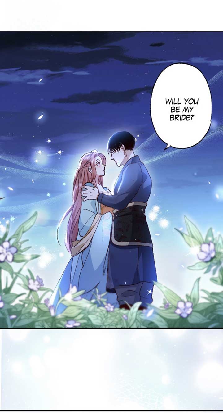 The War Lord And His Fake Bride (Official) - Chapter 4