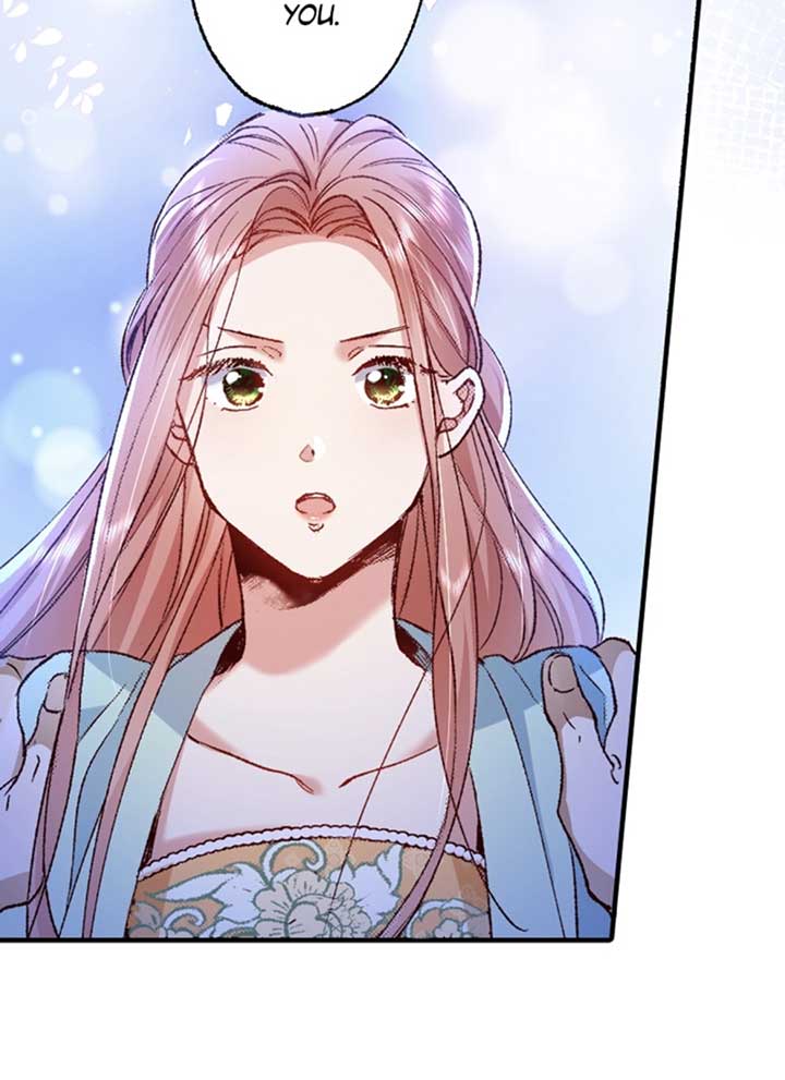 The War Lord And His Fake Bride (Official) - Chapter 4