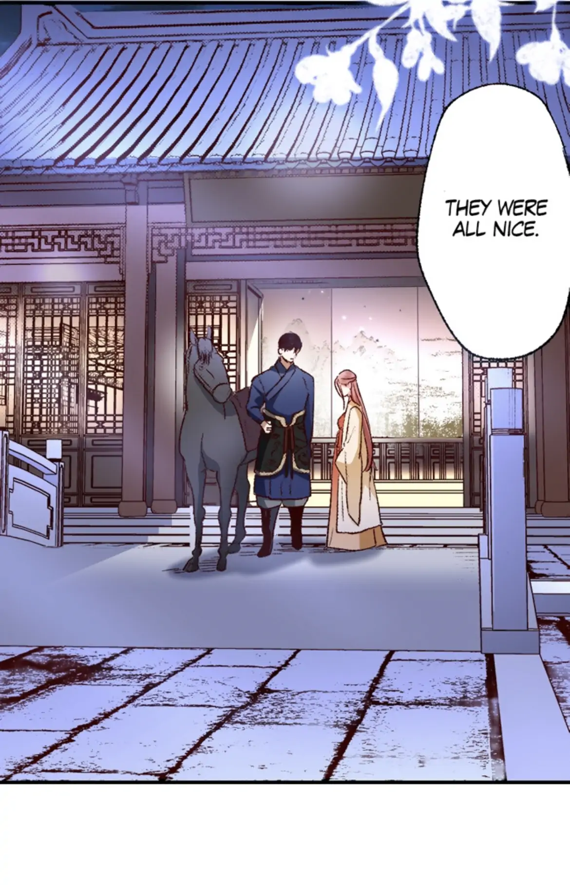 The War Lord And His Fake Bride (Official) - Chapter 15