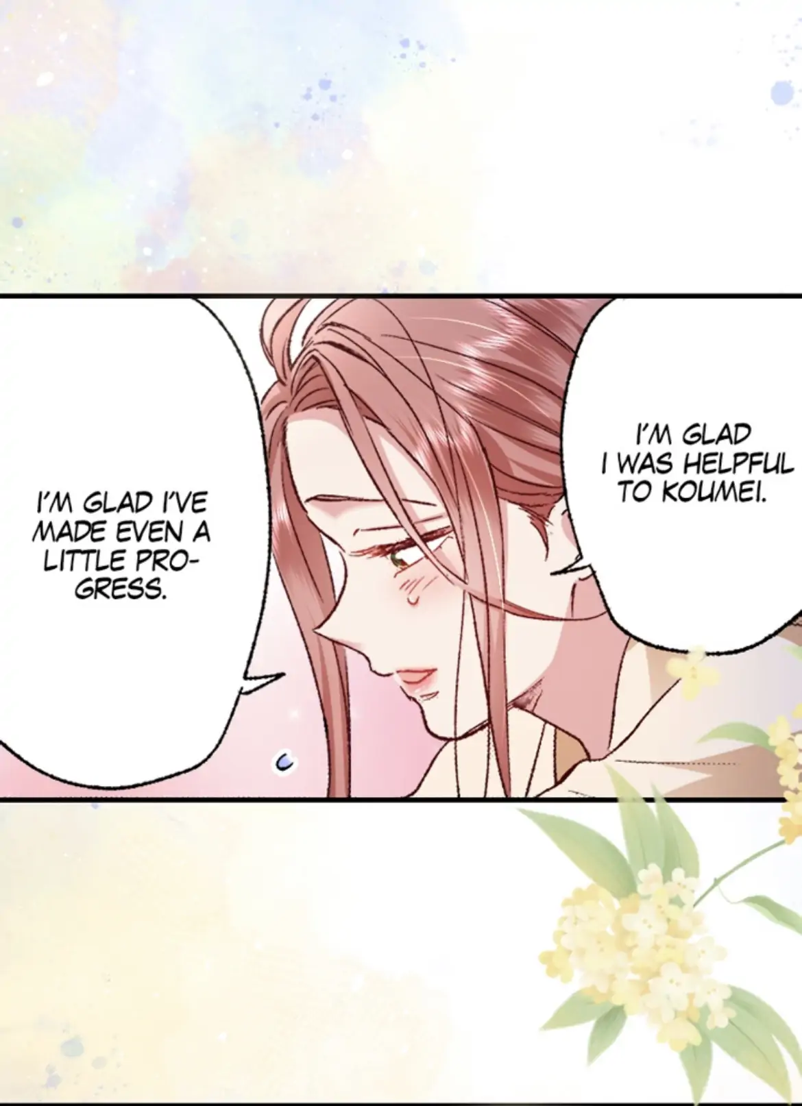 The War Lord And His Fake Bride (Official) - Chapter 15