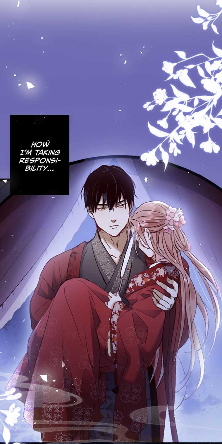 The War Lord And His Fake Bride (Official) - Chapter 2