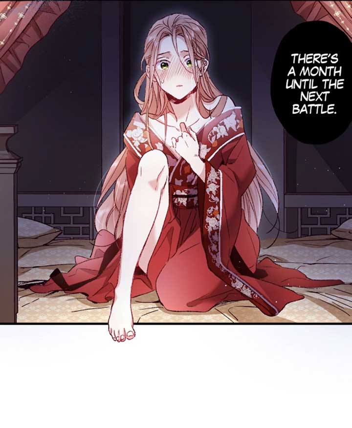 The War Lord And His Fake Bride (Official) - Chapter 2